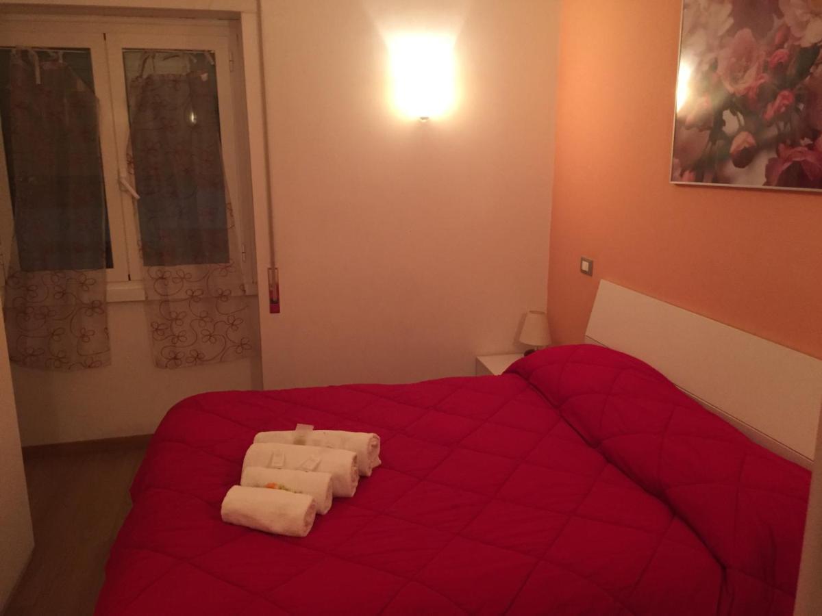 B&B Spqr — Foto 2
